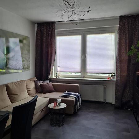 Ferienwohnung In Fuldatal Bei Kassel Exterior foto