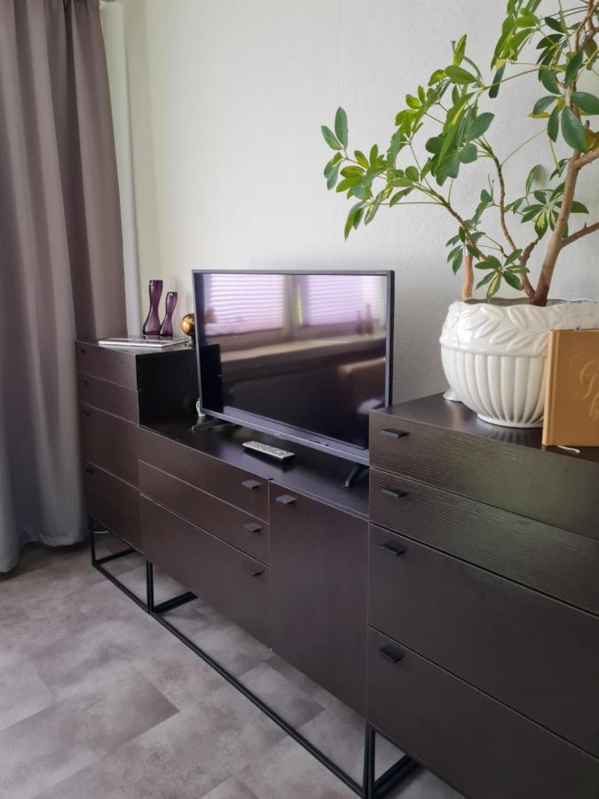 Ferienwohnung In Fuldatal Bei Kassel Exterior foto