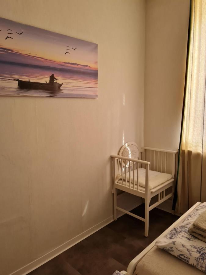 Ferienwohnung In Fuldatal Bei Kassel Exterior foto