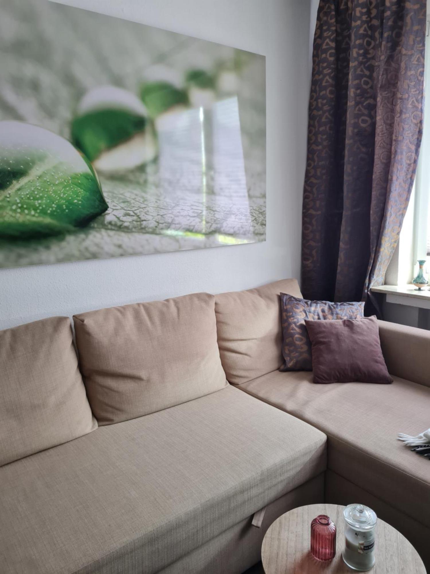 Ferienwohnung In Fuldatal Bei Kassel Exterior foto